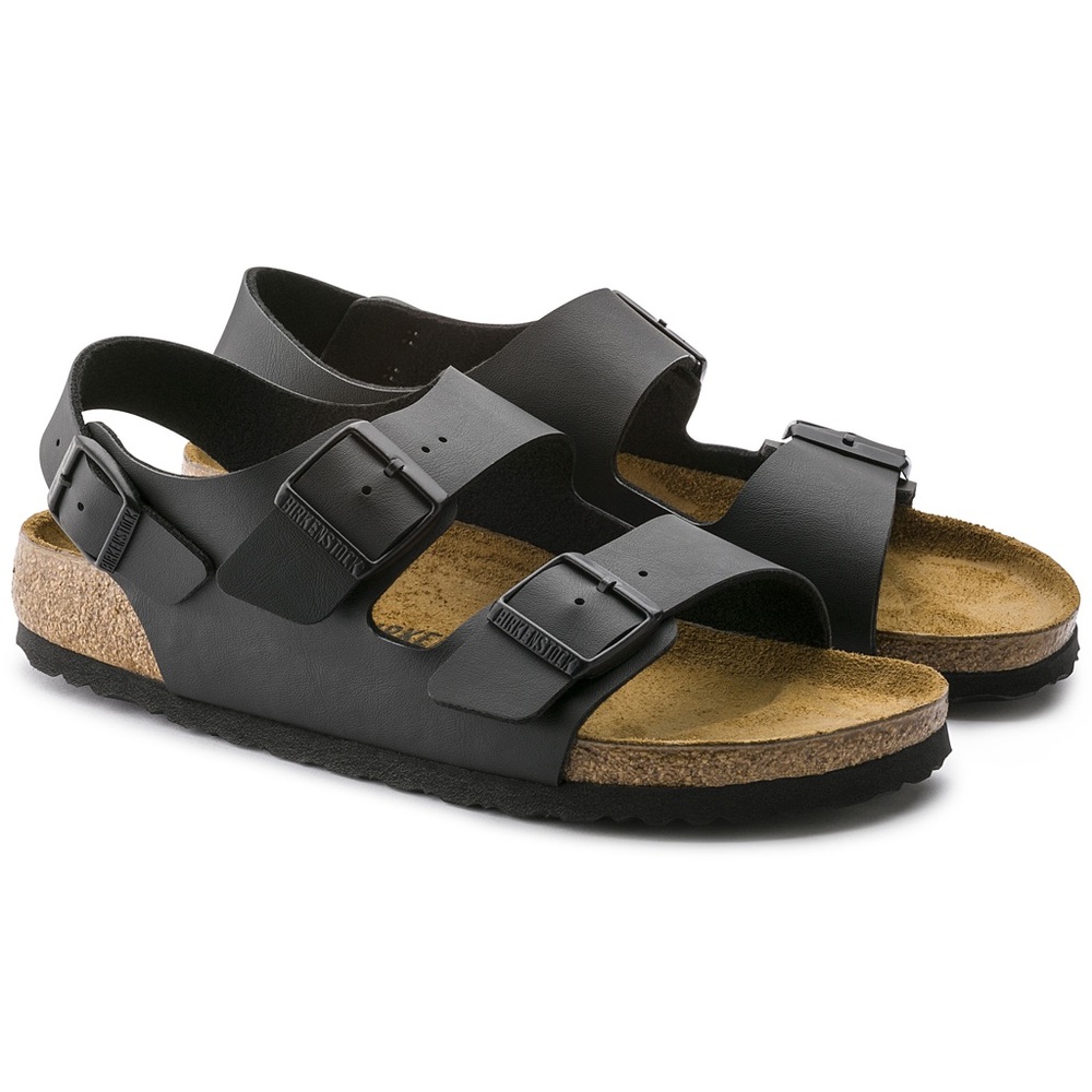 Birkenstock Women's Milano Sandal Size 42 (women’s 11 men’s 9)